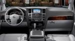 Nissan Armada 2008 года